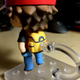 Image for article titled Nendoroid Pokémon Trainer Red: The Kotaku Review